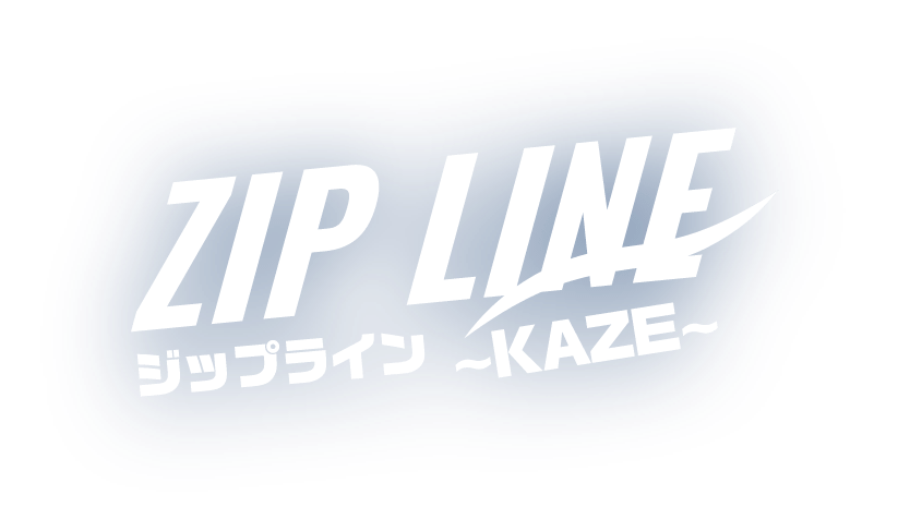 ZIP LINE